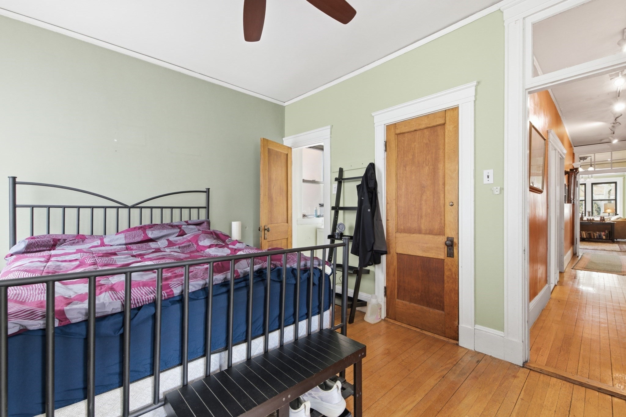 12 Parkman St #2, Brookline, MA, 12 Parkman St #2, Brookline, MA Photo #19