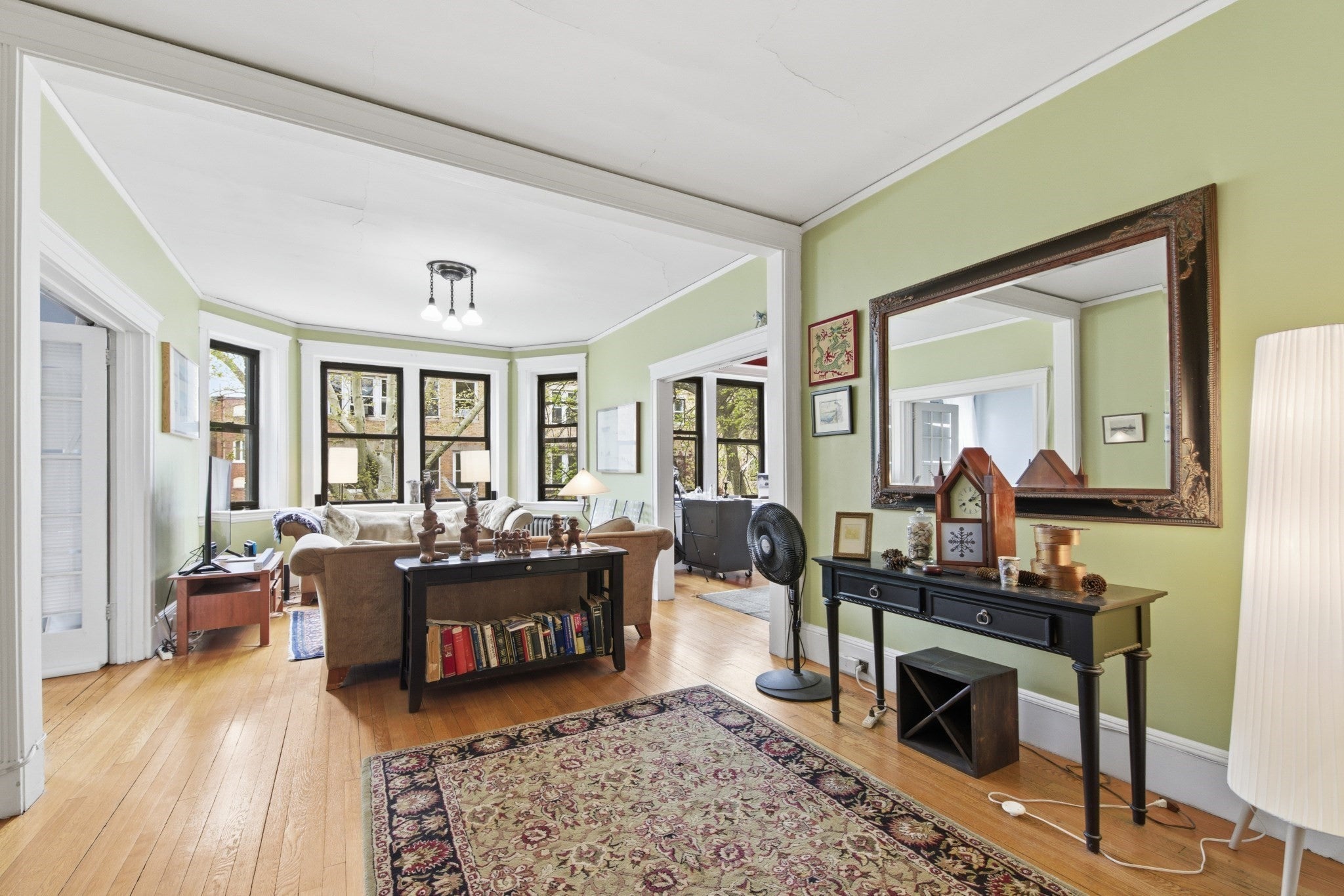 Photo of 12 Parkman St, Brookline, MA