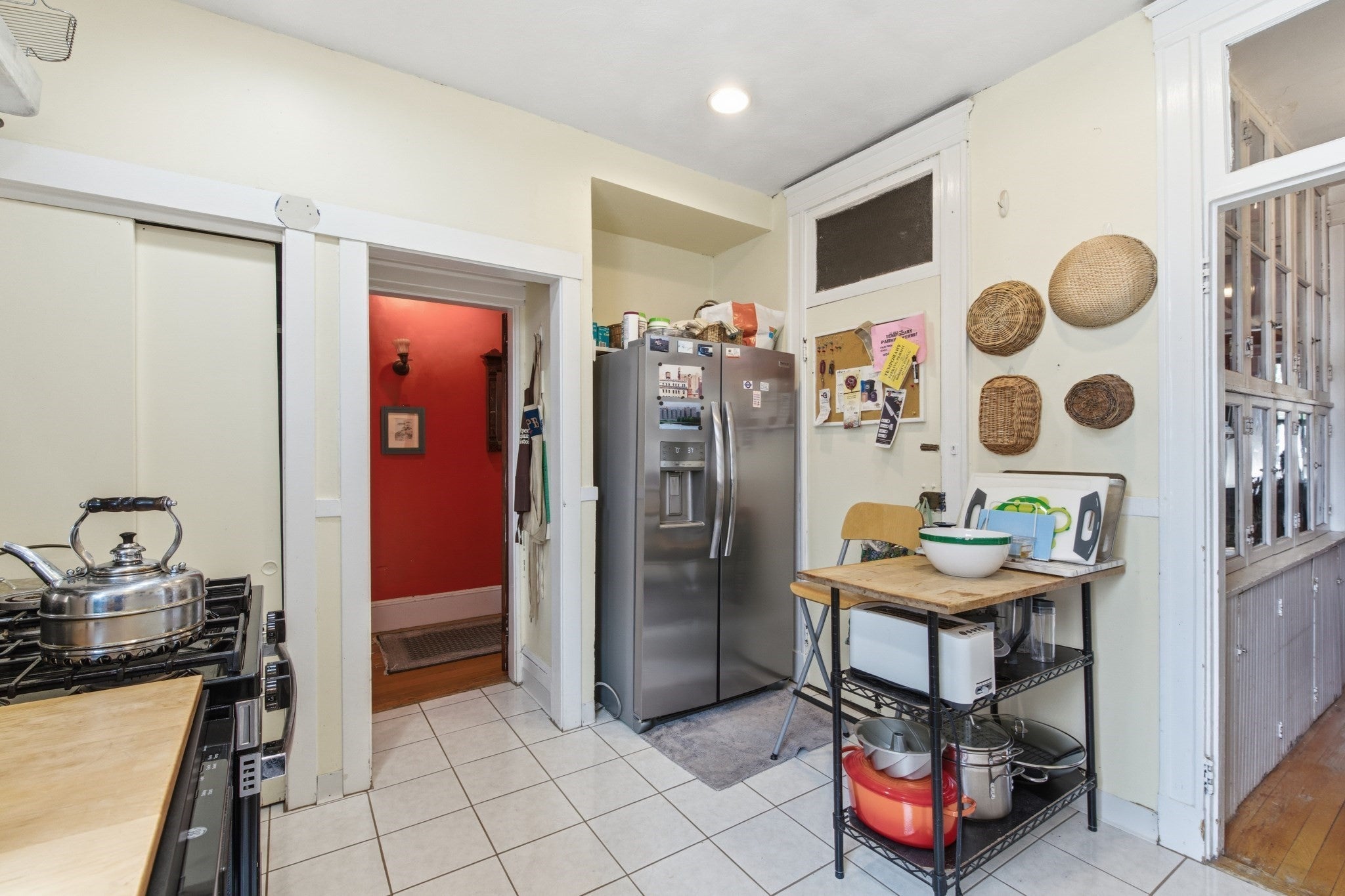 12 Parkman St #2, Brookline, MA, 12 Parkman St #2, Brookline, MA Photo #13