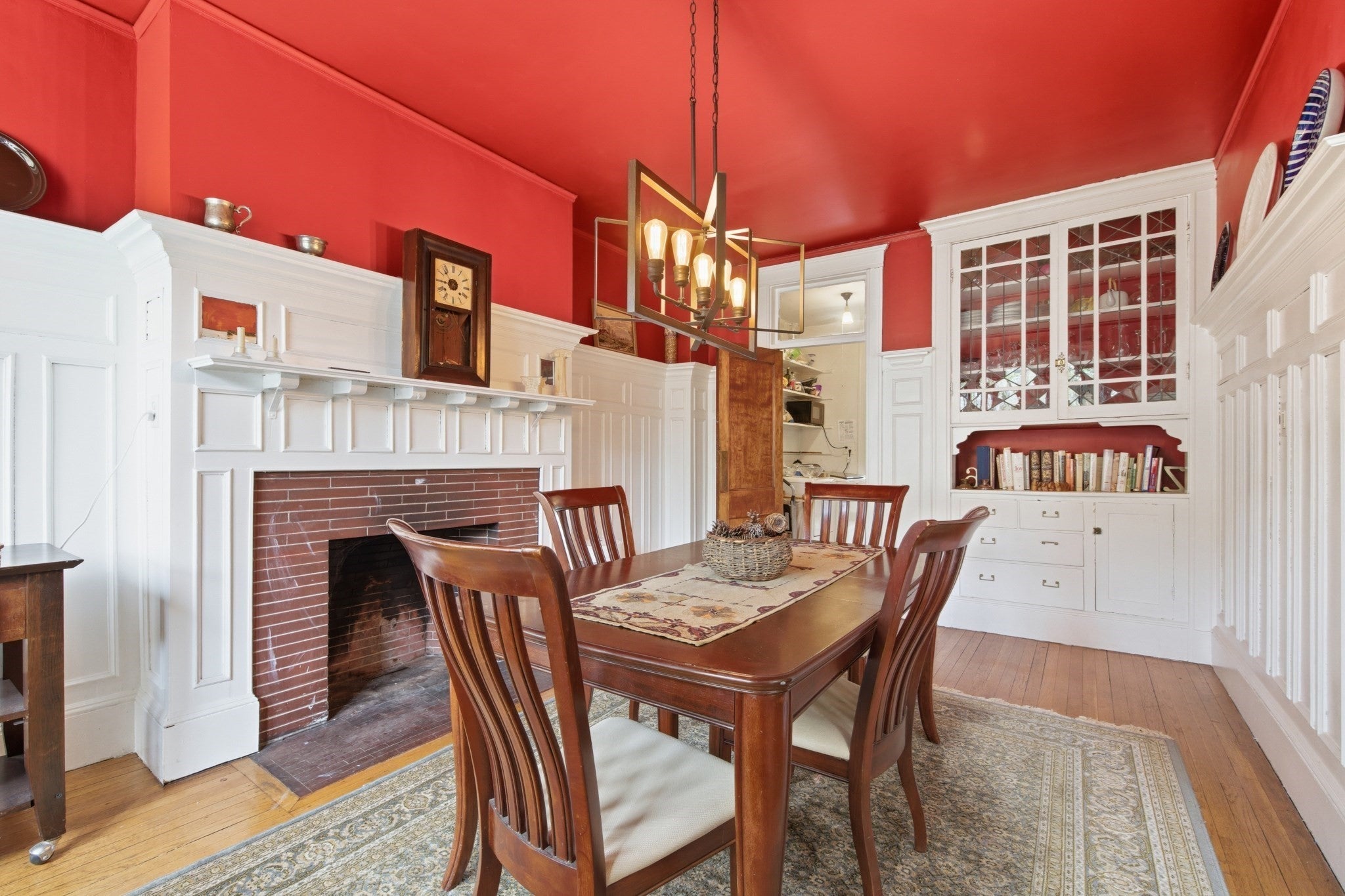 12 Parkman St #2, Brookline, MA, 12 Parkman St #2, Brookline, MA Photo #7