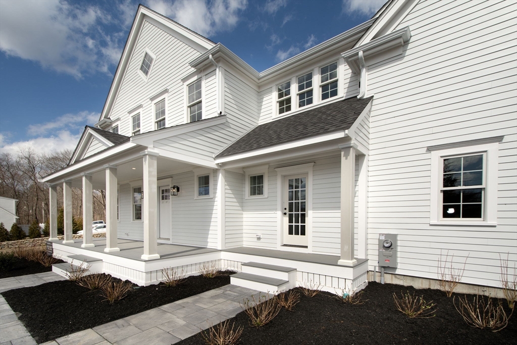 246 North Main St