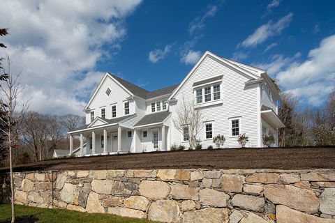 246 North Main St Cohasset MA 02025