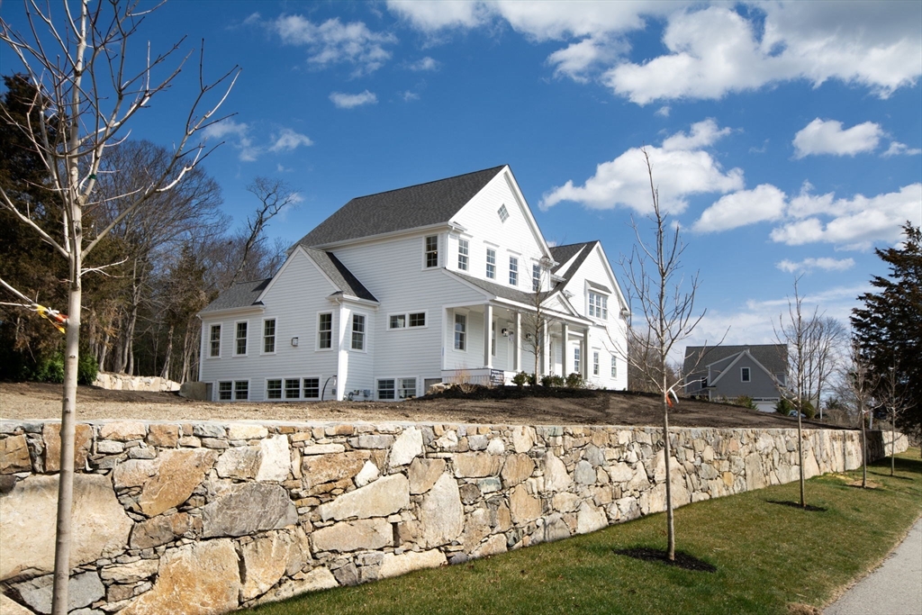 246 North Main St