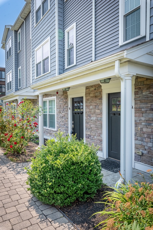 2 Mitchell Lane B