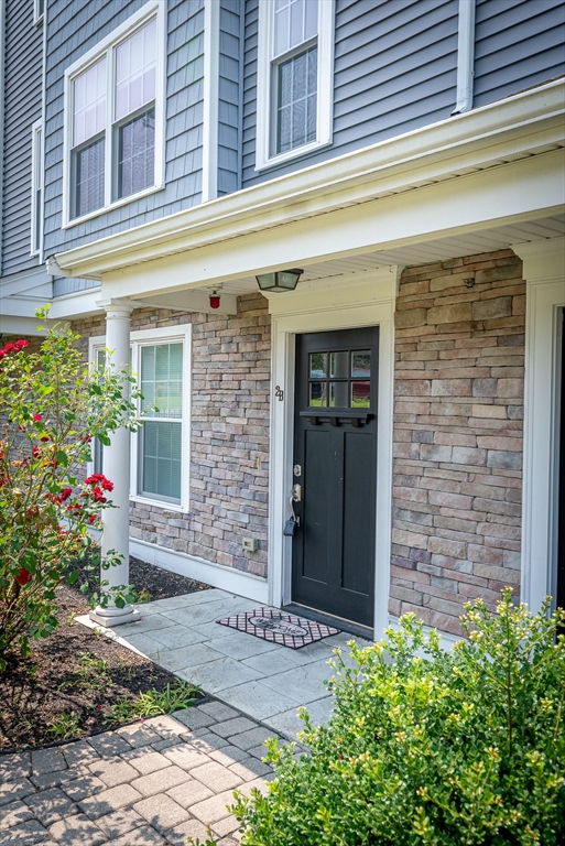 2 Mitchell Lane B
