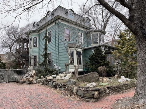 Photo of 19 Chester St #3, Somerville, MA 02144 (MLS # 73474789)