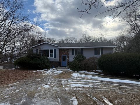 Photo of 88 Frankland Rd, Ashland, MA 01721 (MLS # 73471698)