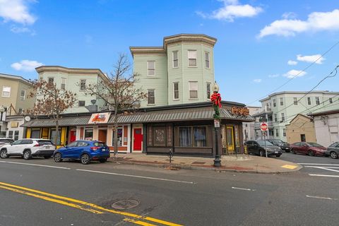 Photo of 575 Washington St #1, Boston, MA 02135 (MLS # 73463936)