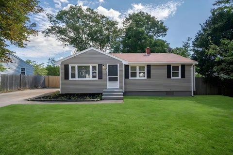 Photo of 6 Handy Rd, Bourne, MA 02559 (MLS # 73578609)