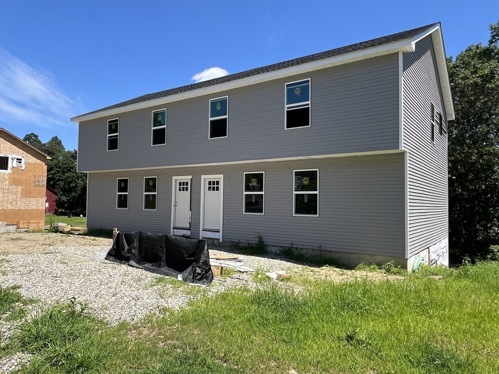 876 Worcester Sr