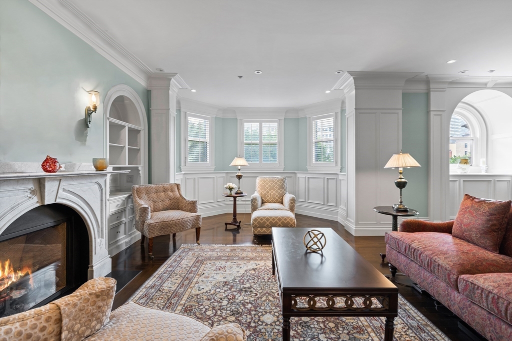 45 Commonwealth Avenue 4