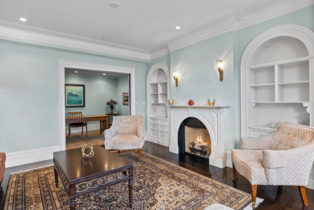 45 Commonwealth Avenue 4