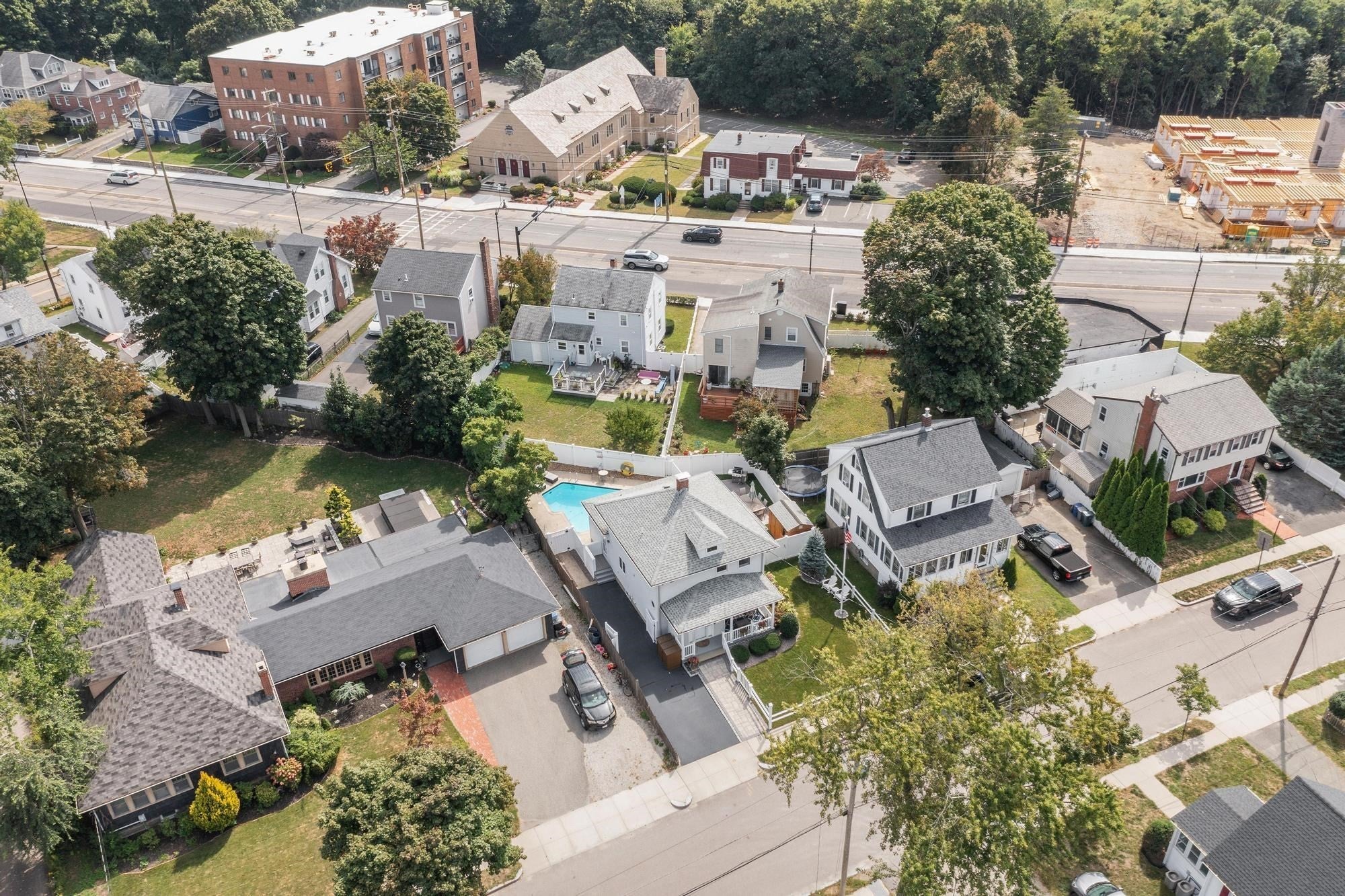 102 Narragansett Rd, Quincy, MA, 102 Narragansett Rd, Quincy, MA Photo #36