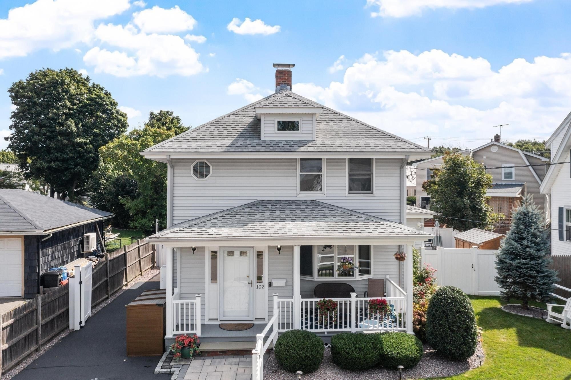 102 Narragansett Rd, Quincy, MA, 102 Narragansett Rd, Quincy, MA Photo #34