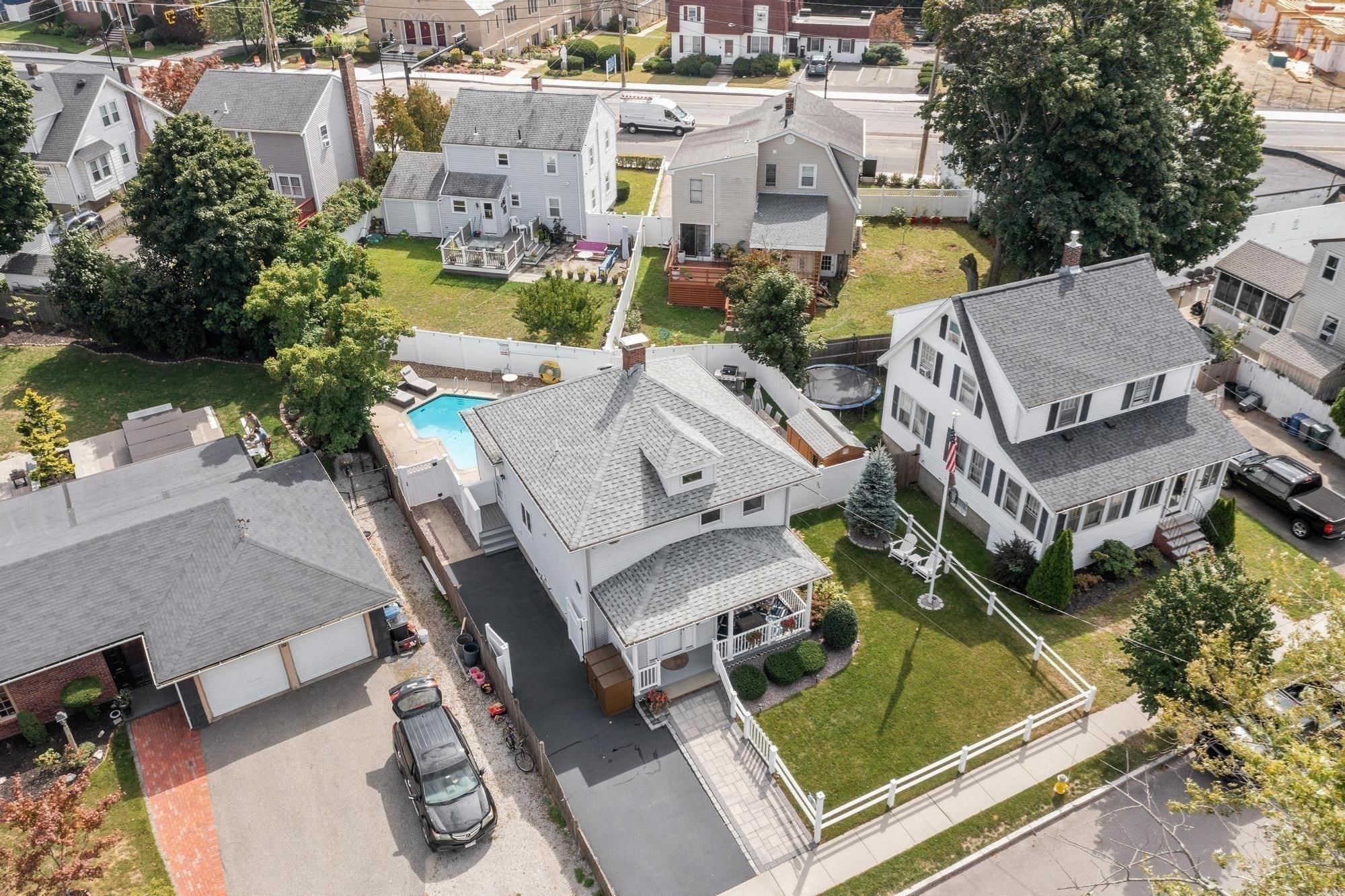 102 Narragansett Rd, Quincy, MA, 102 Narragansett Rd, Quincy, MA Photo #35