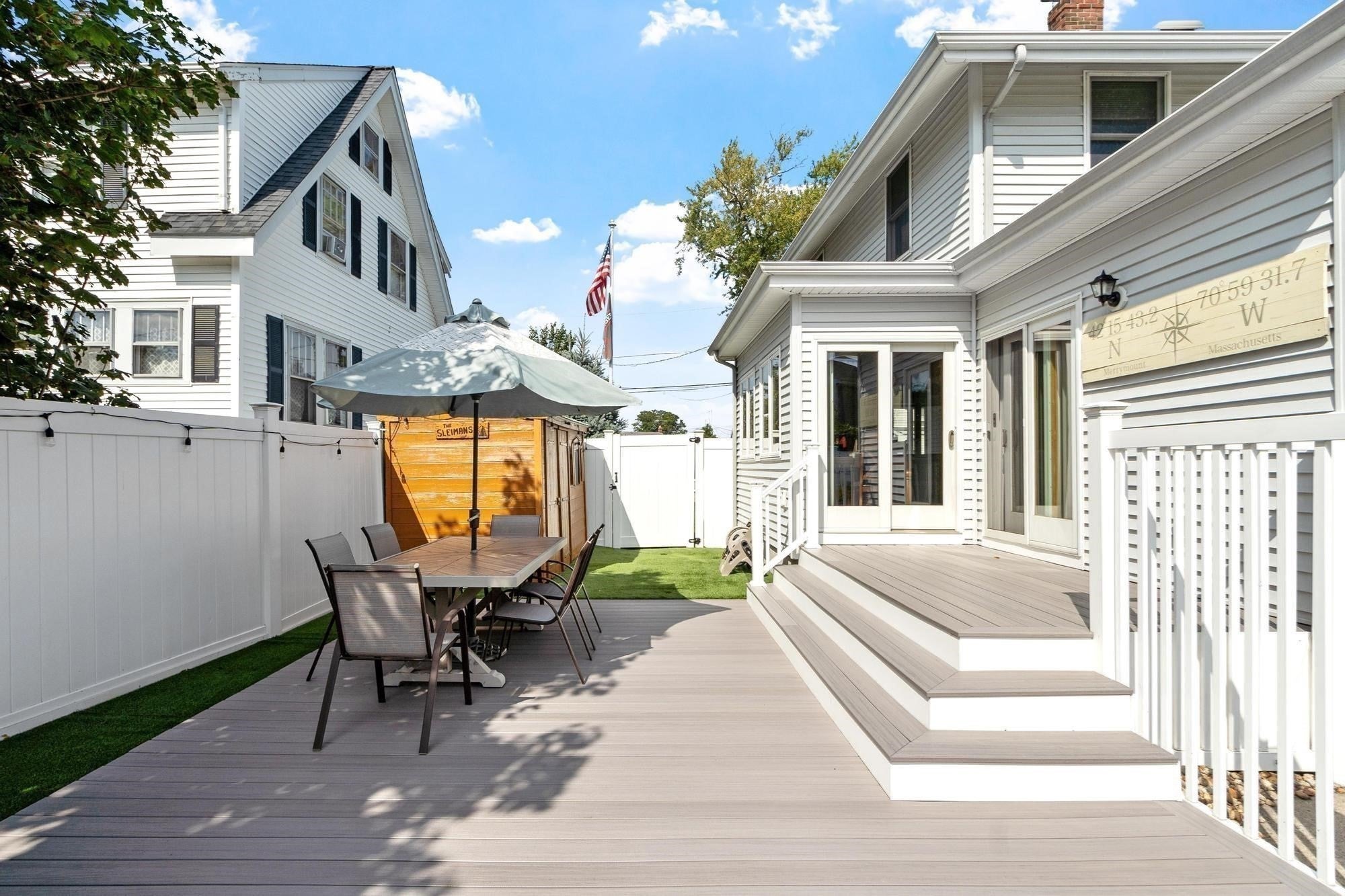 102 Narragansett Rd, Quincy, MA, 102 Narragansett Rd, Quincy, MA Photo #32