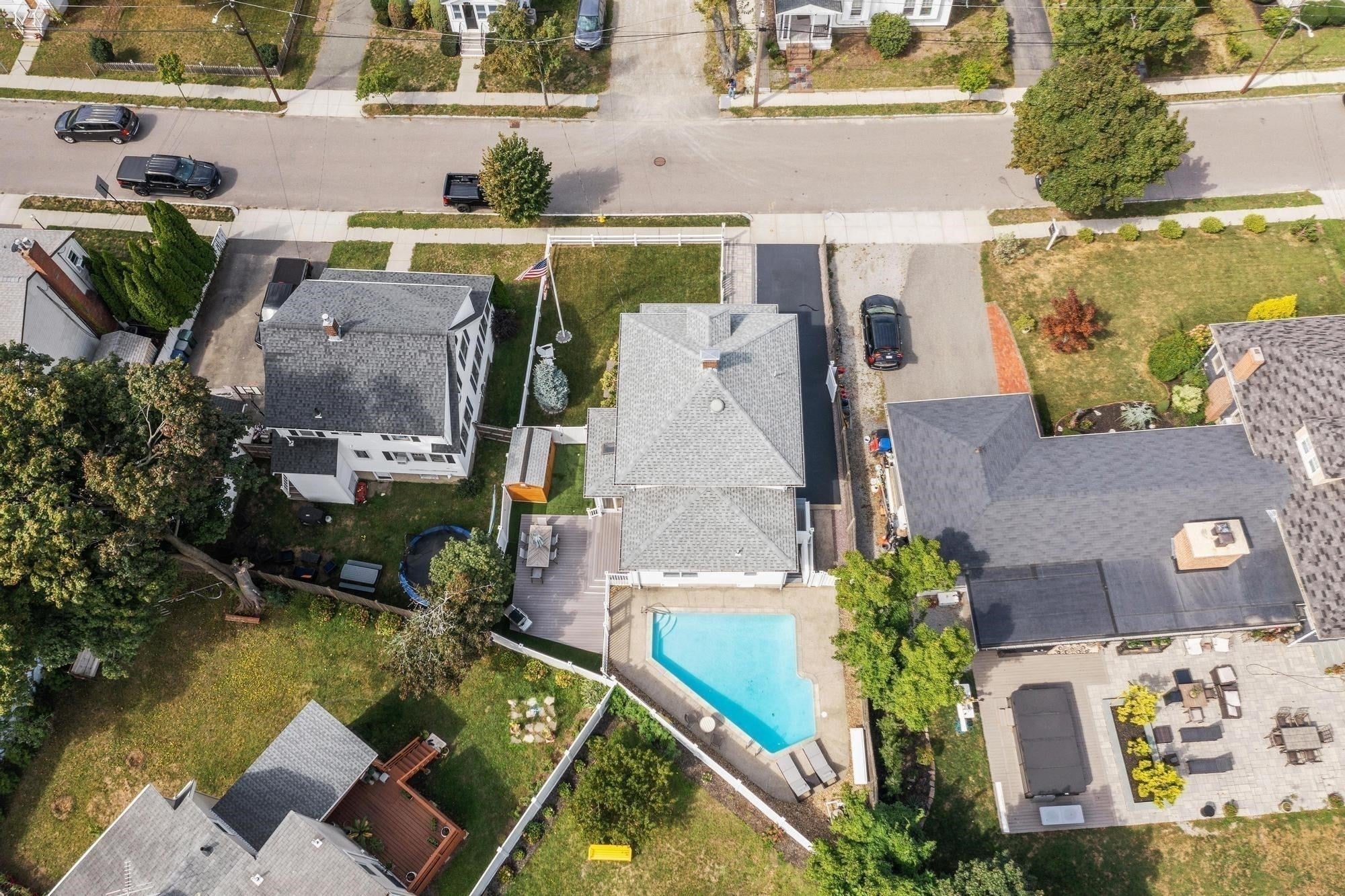 102 Narragansett Rd, Quincy, MA, 102 Narragansett Rd, Quincy, MA Photo #37
