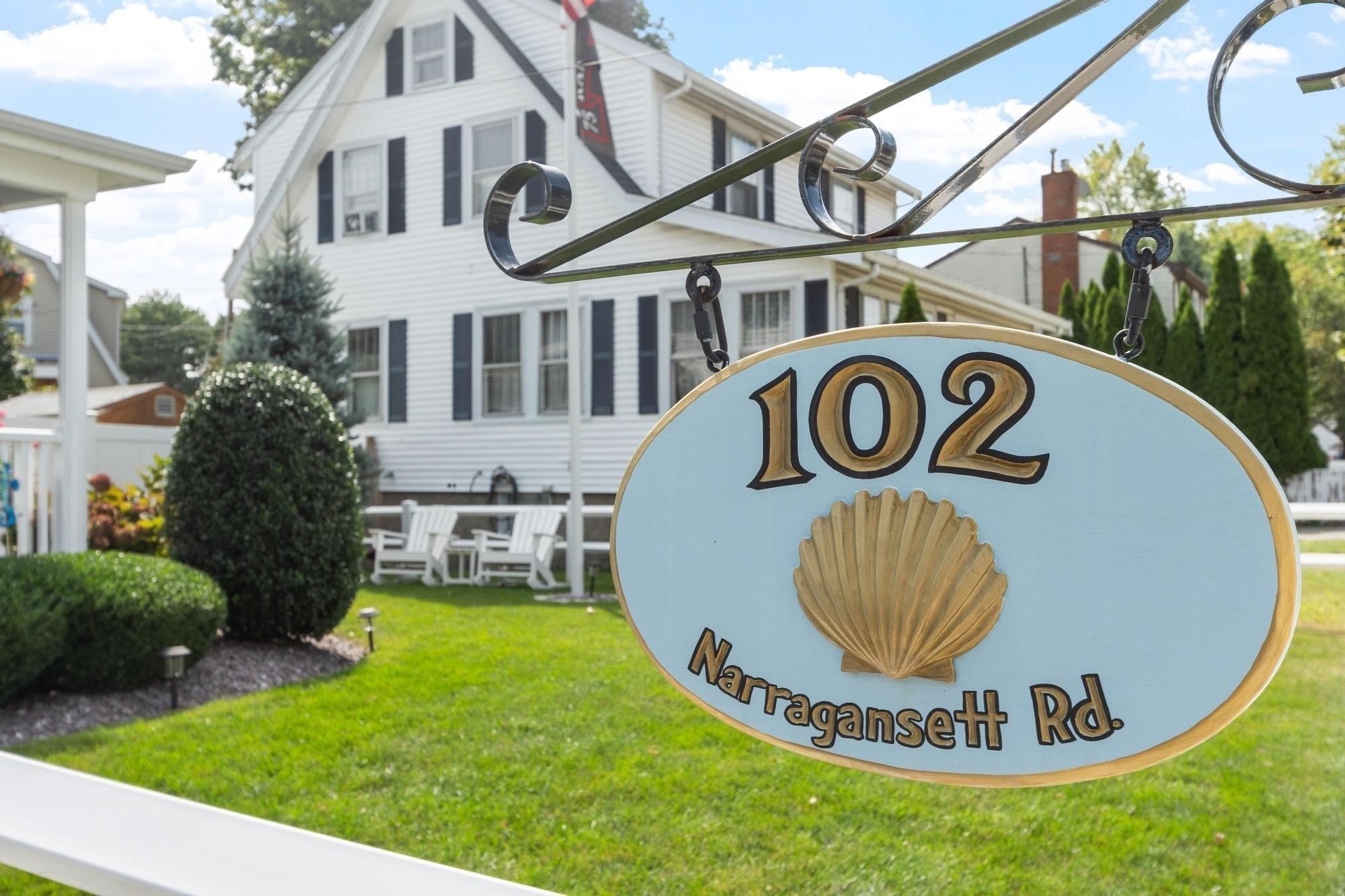 102 Narragansett Rd, Quincy, MA, 102 Narragansett Rd, Quincy, MA Photo #1