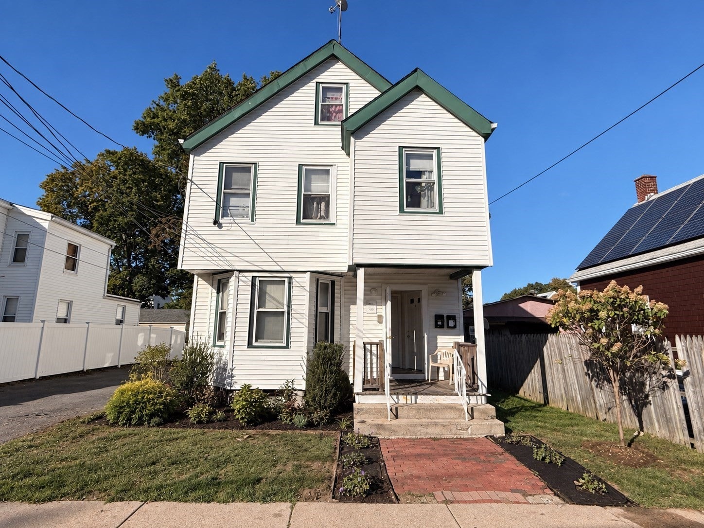 Photo of 15 Old Morton Street, Boston, MA