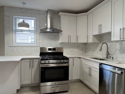 Photo of 39 Rawson Rd #2, Quincy, MA 02170 (MLS # 73441594)