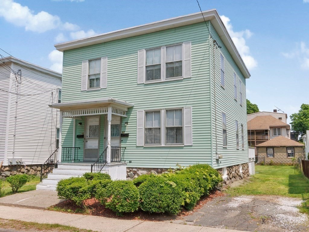 87 Howard St #1, Waltham, MA, 87 Howard St #1, Waltham, MA Photo #1
