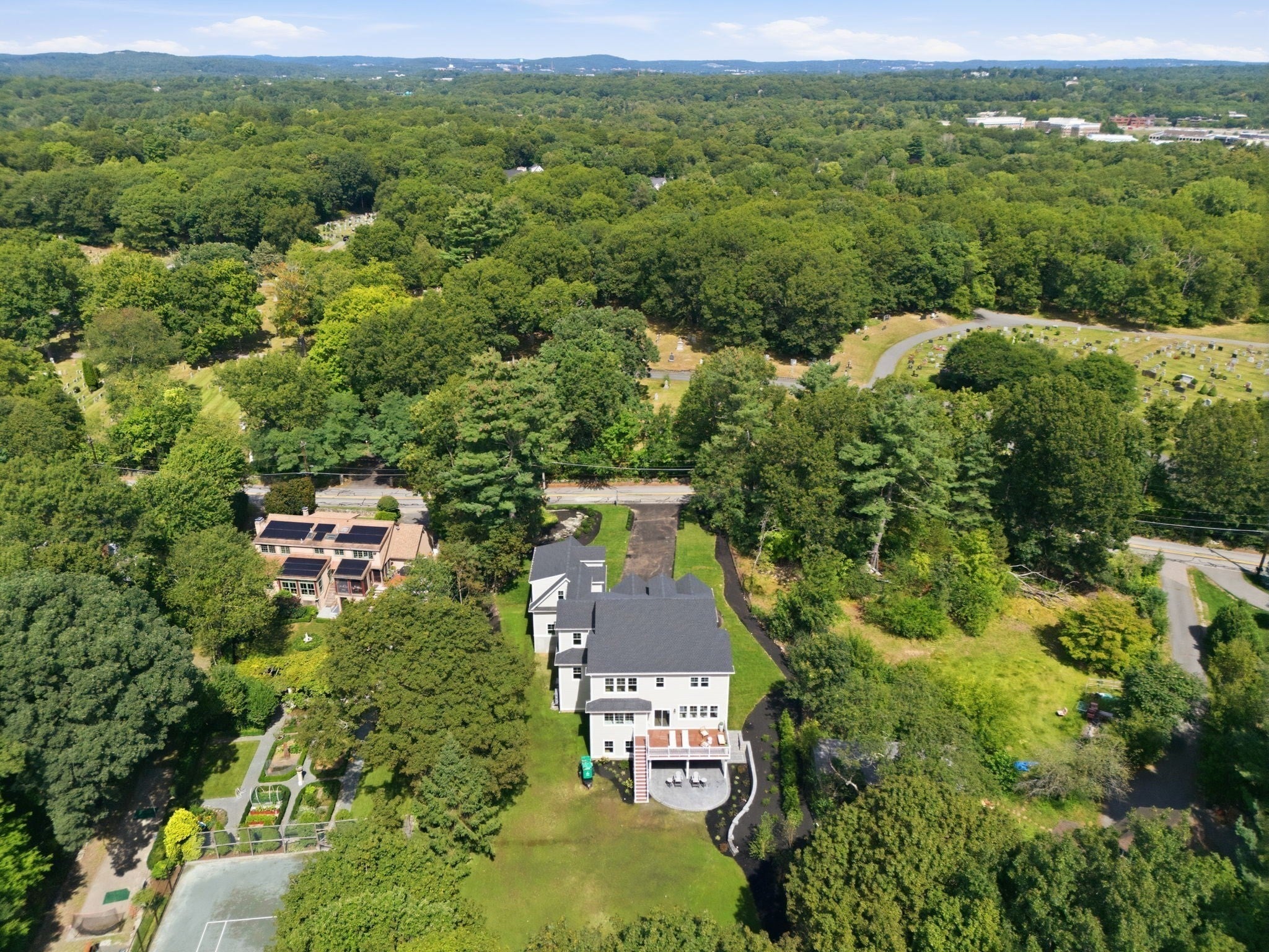 77 Wellesley Avenue, Needham, MA, 77 Wellesley Avenue, Needham, MA Photo #37