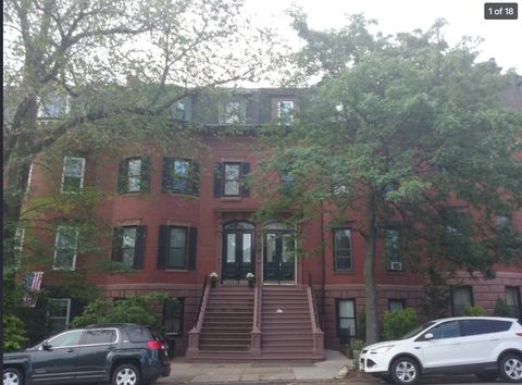 Photo of 821 East Broadway #4, Boston, MA 02127 (MLS # 73493334)