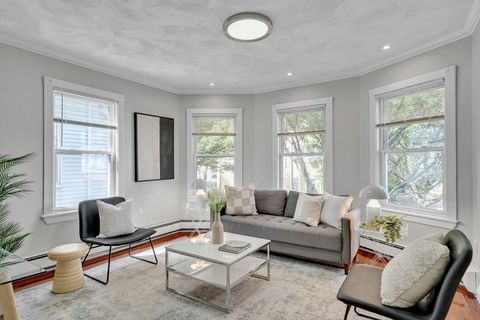 Photo of 70 Day St #2, Boston, MA 02130 (MLS # 73444472)