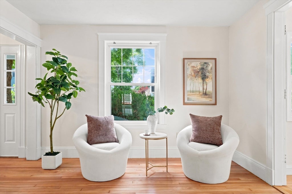 286 Porter Street