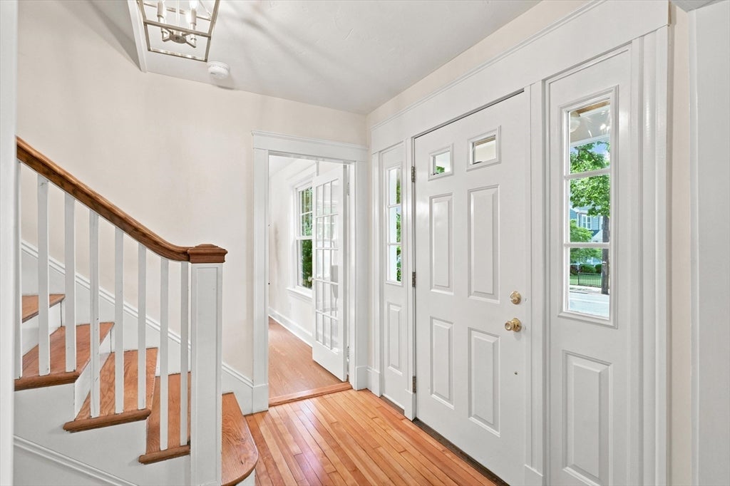 286 Porter Street