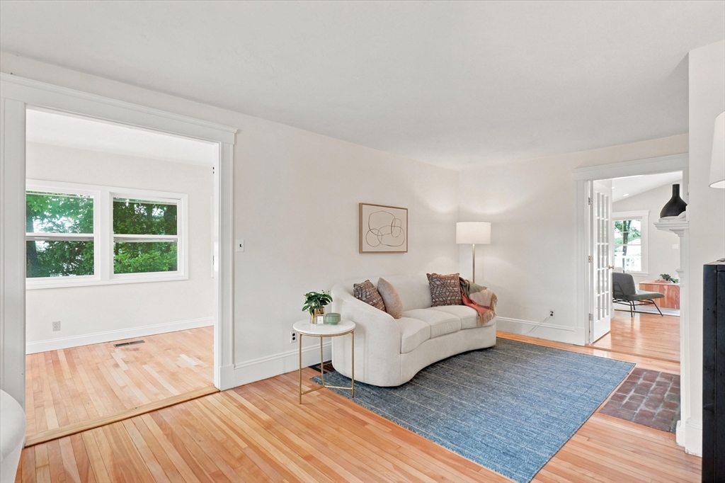 286 Porter Street