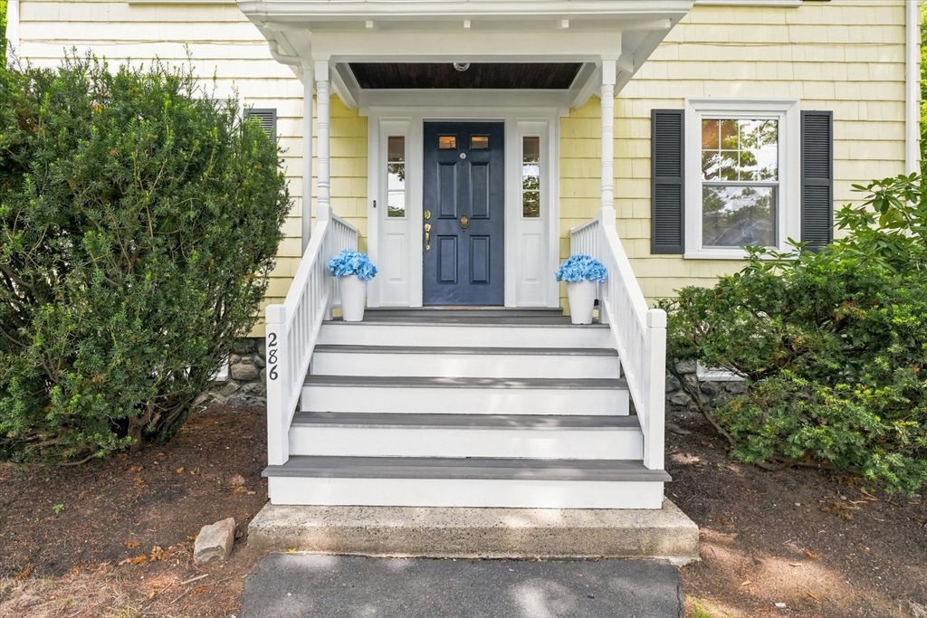 286 Porter Street