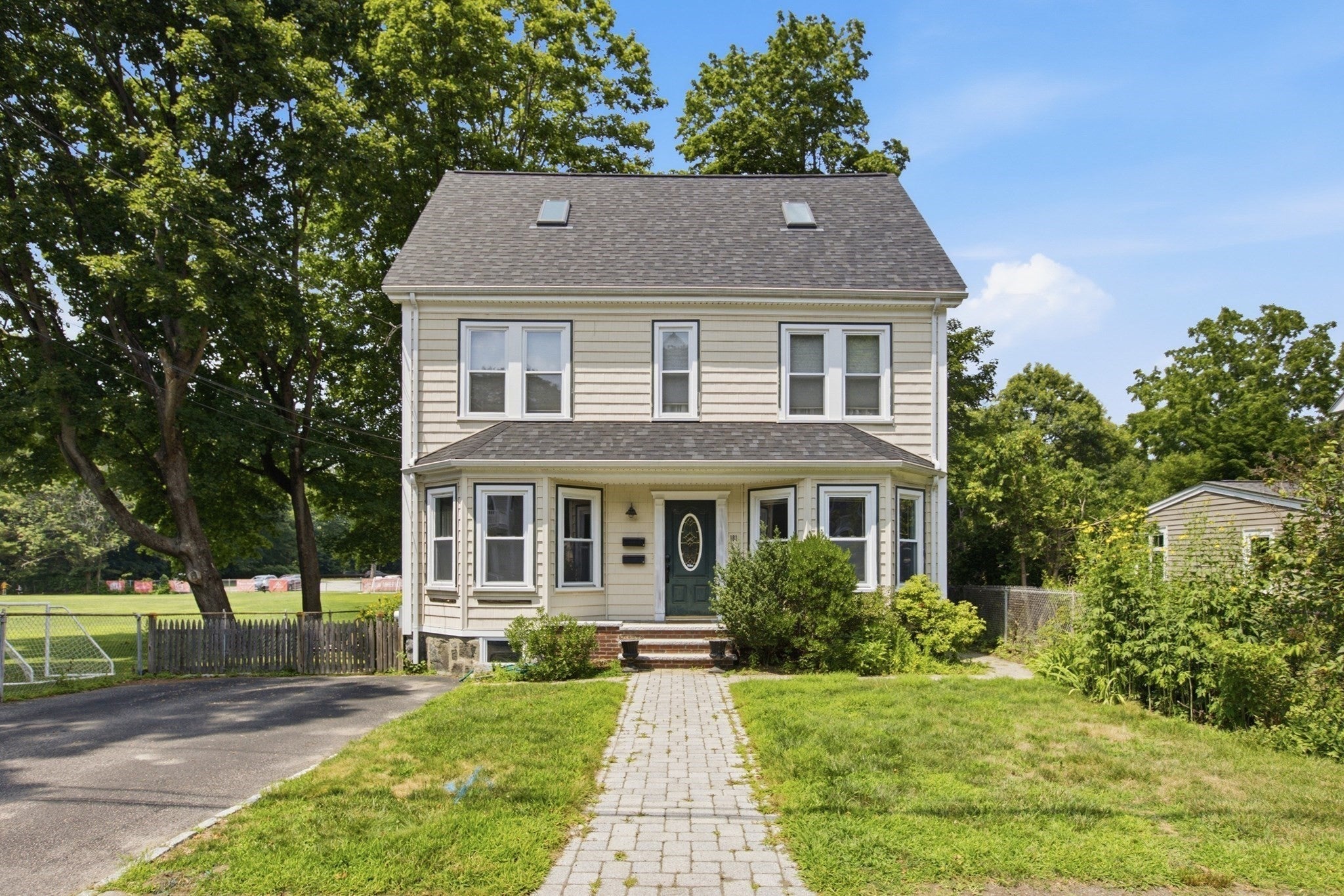 181 Churchills Lane #1, Milton, MA, 181 Churchills Lane #1, Milton, MA Photo #1