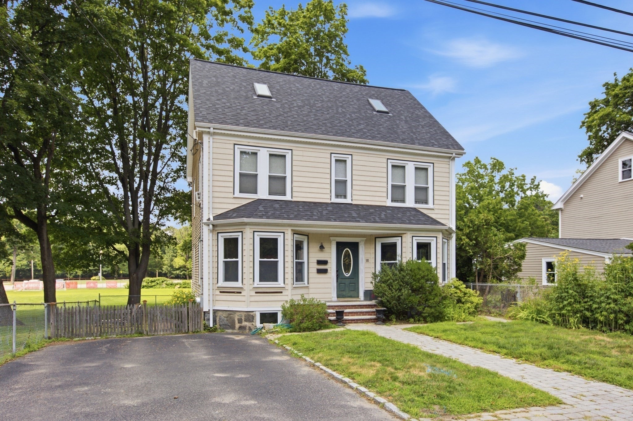 181 Churchills Lane #1, Milton, MA, 181 Churchills Lane #1, Milton, MA Photo #23