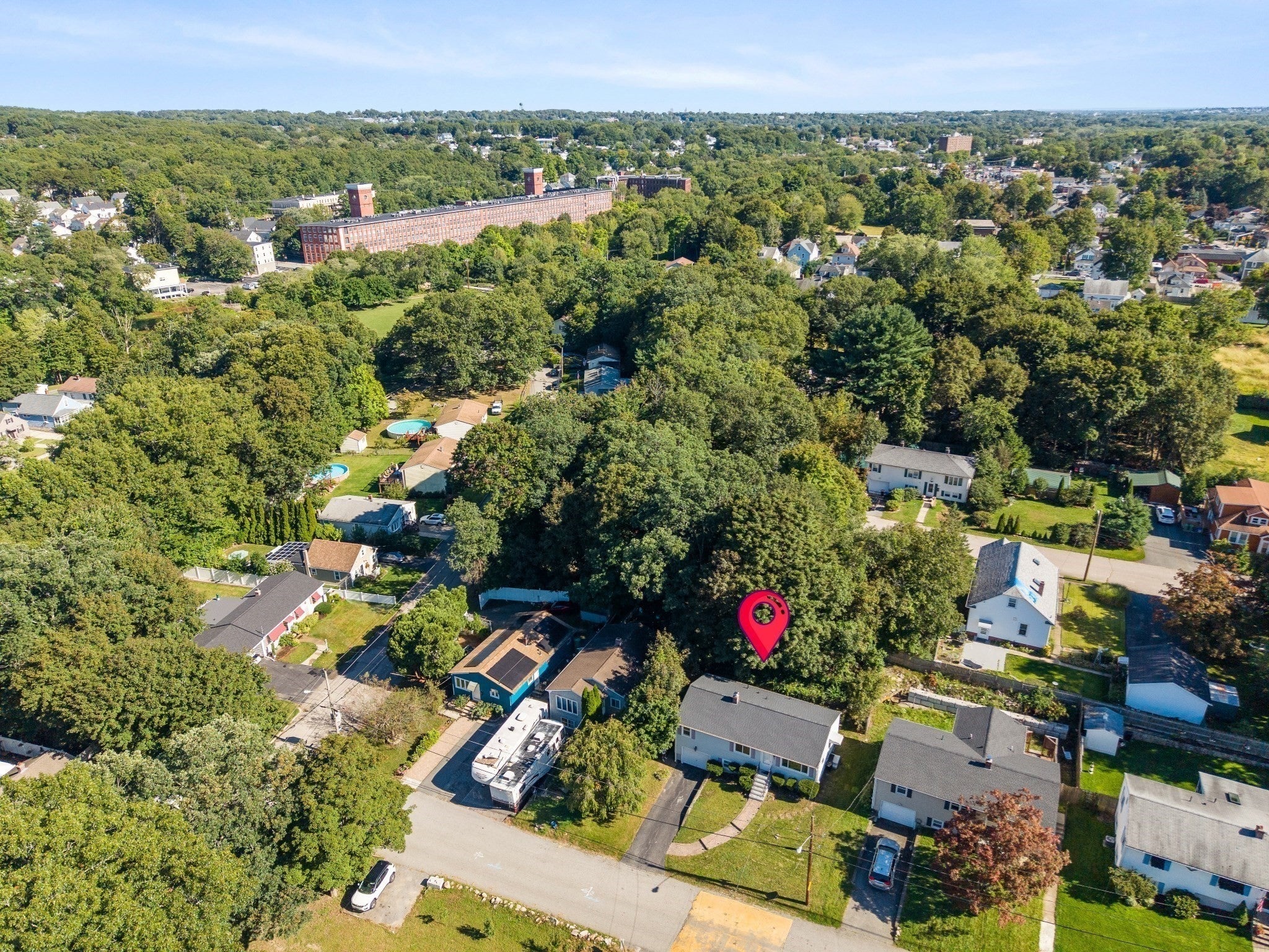 9 Johnson Ave, Johnston, RI, 9 Johnson Ave, Johnston, RI Photo #12