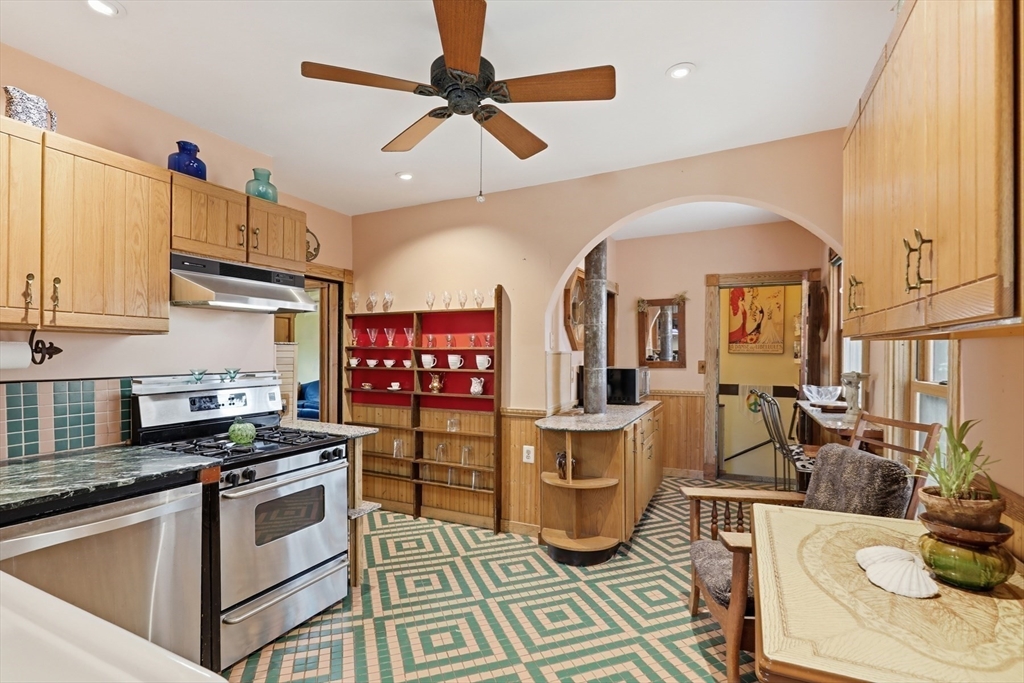 6 Porter Circle