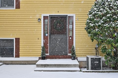 25 Shea 8 Dracut MA 01826