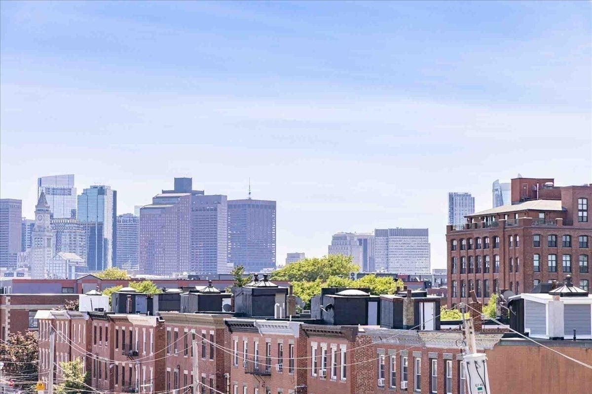 Photo of 156 Porter Street #320, Boston, MA