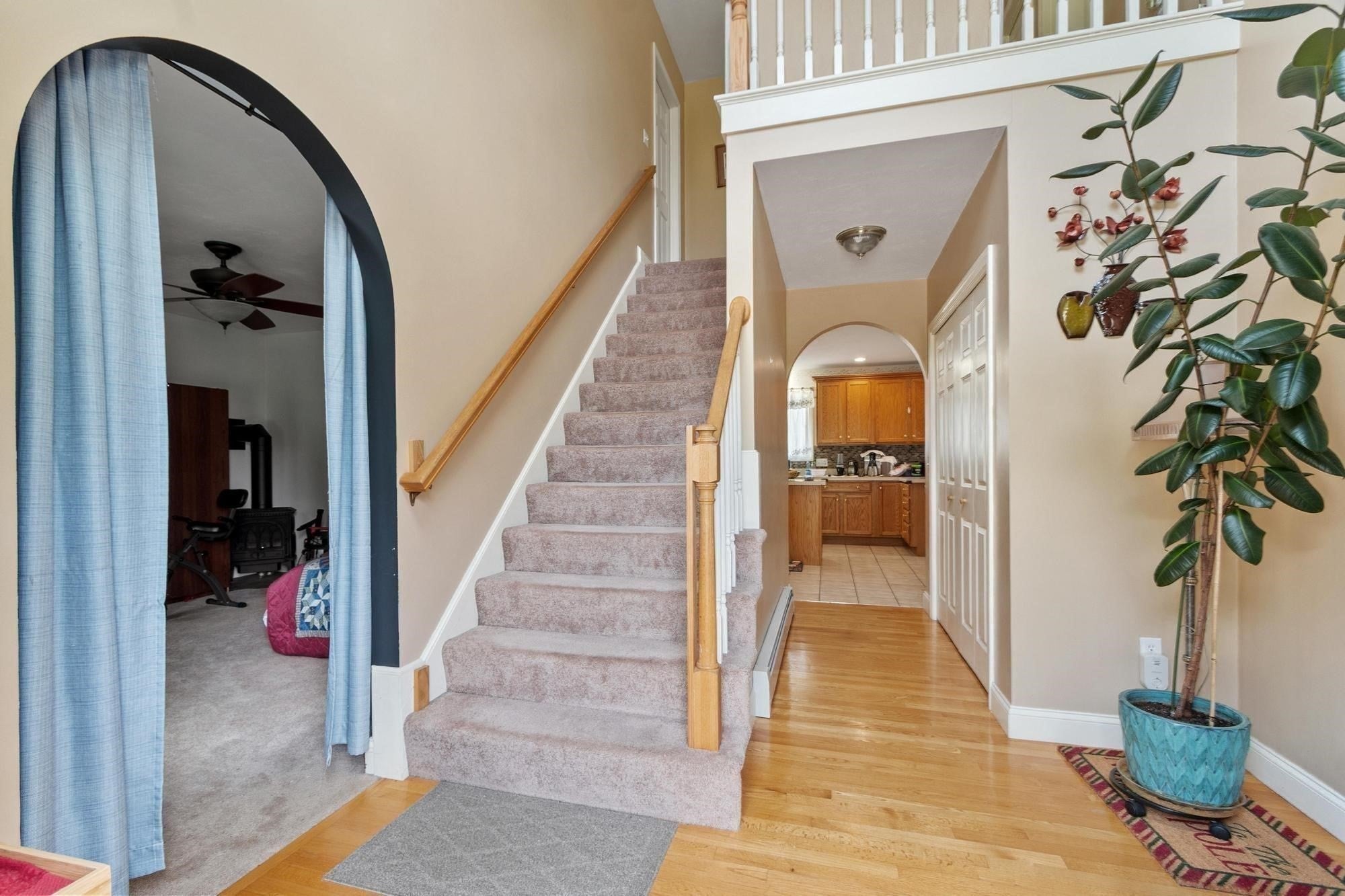 4 Lynde St