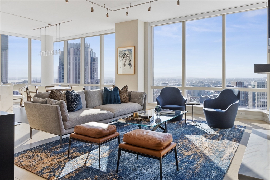 1 Franklin Street 3510