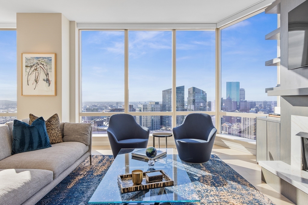 1 Franklin Street 3510