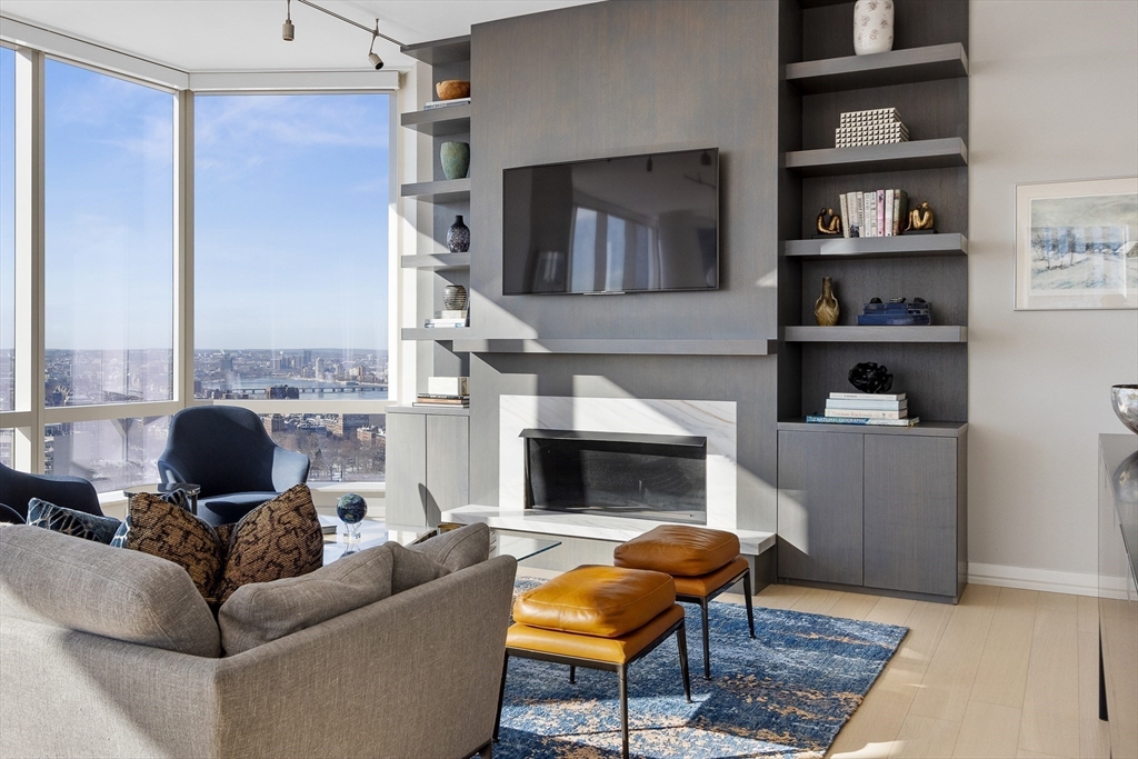 1 Franklin Street 3510