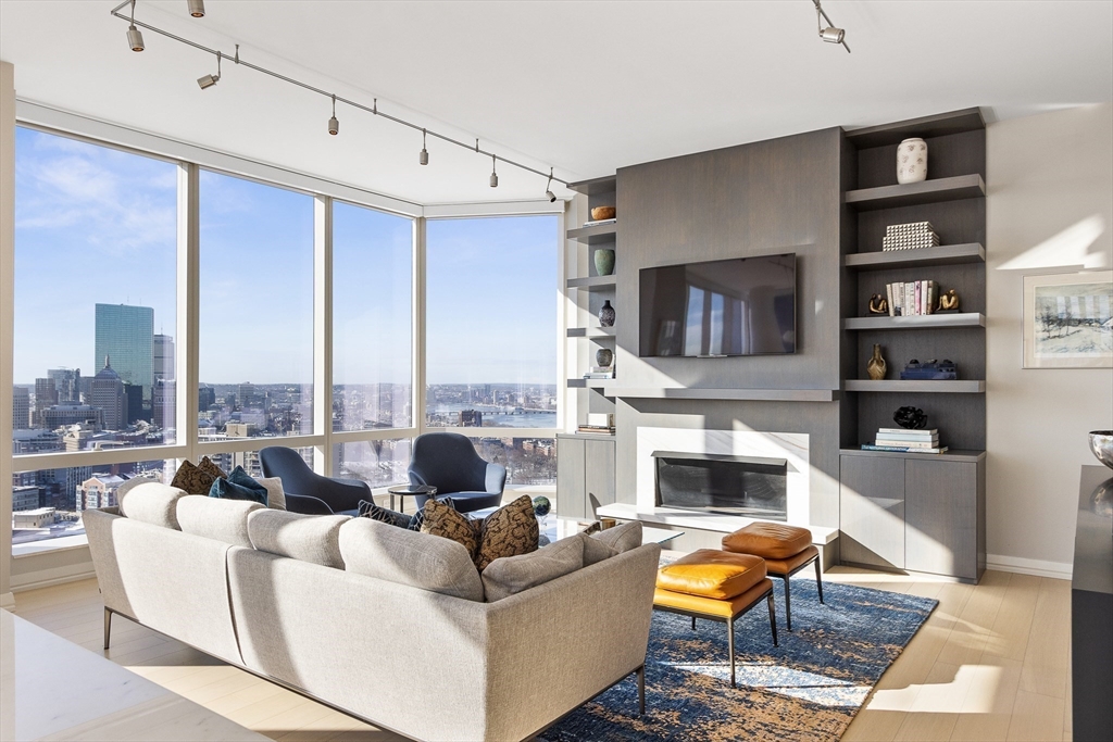 1 Franklin Street 3510