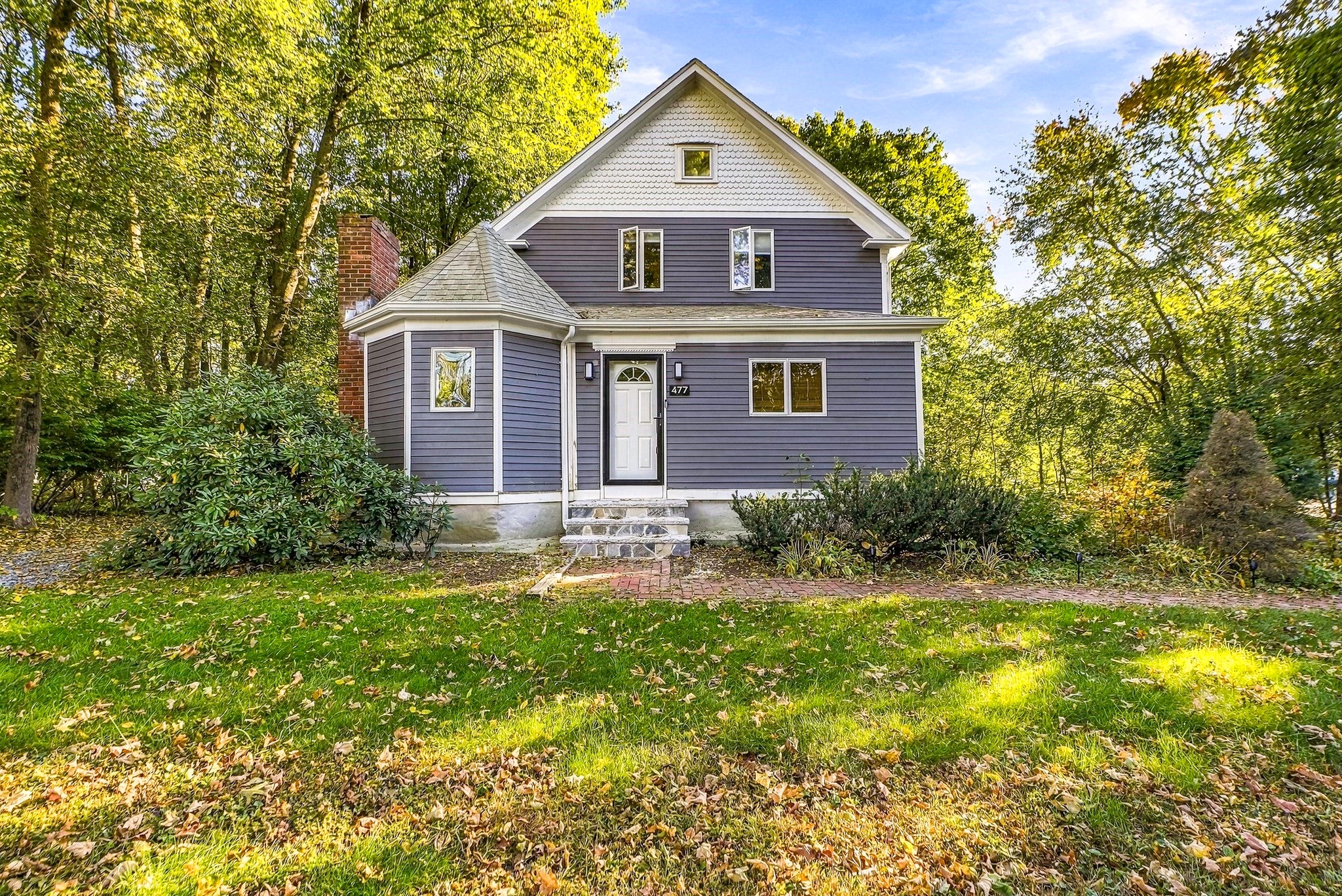 477 Oakhill Ave, Attleboro, MA, 477 Oakhill Ave, Attleboro, MA Photo #1