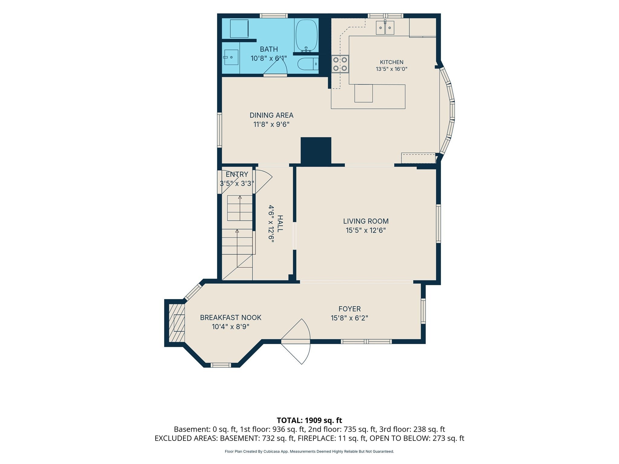 477 Oakhill Ave, Attleboro, MA, 477 Oakhill Ave, Attleboro, MA Photo #39