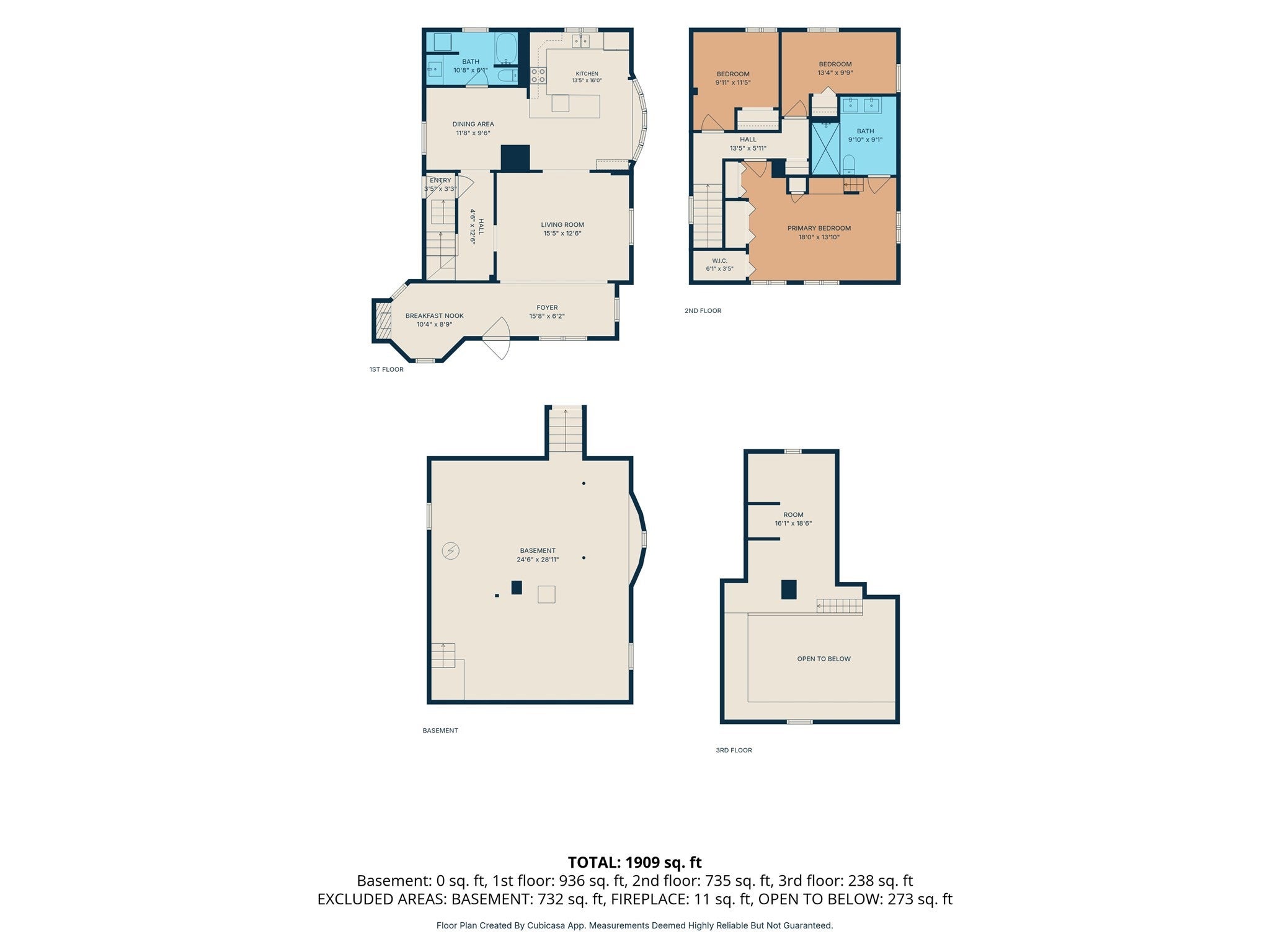 477 Oakhill Ave, Attleboro, MA, 477 Oakhill Ave, Attleboro, MA Photo #42