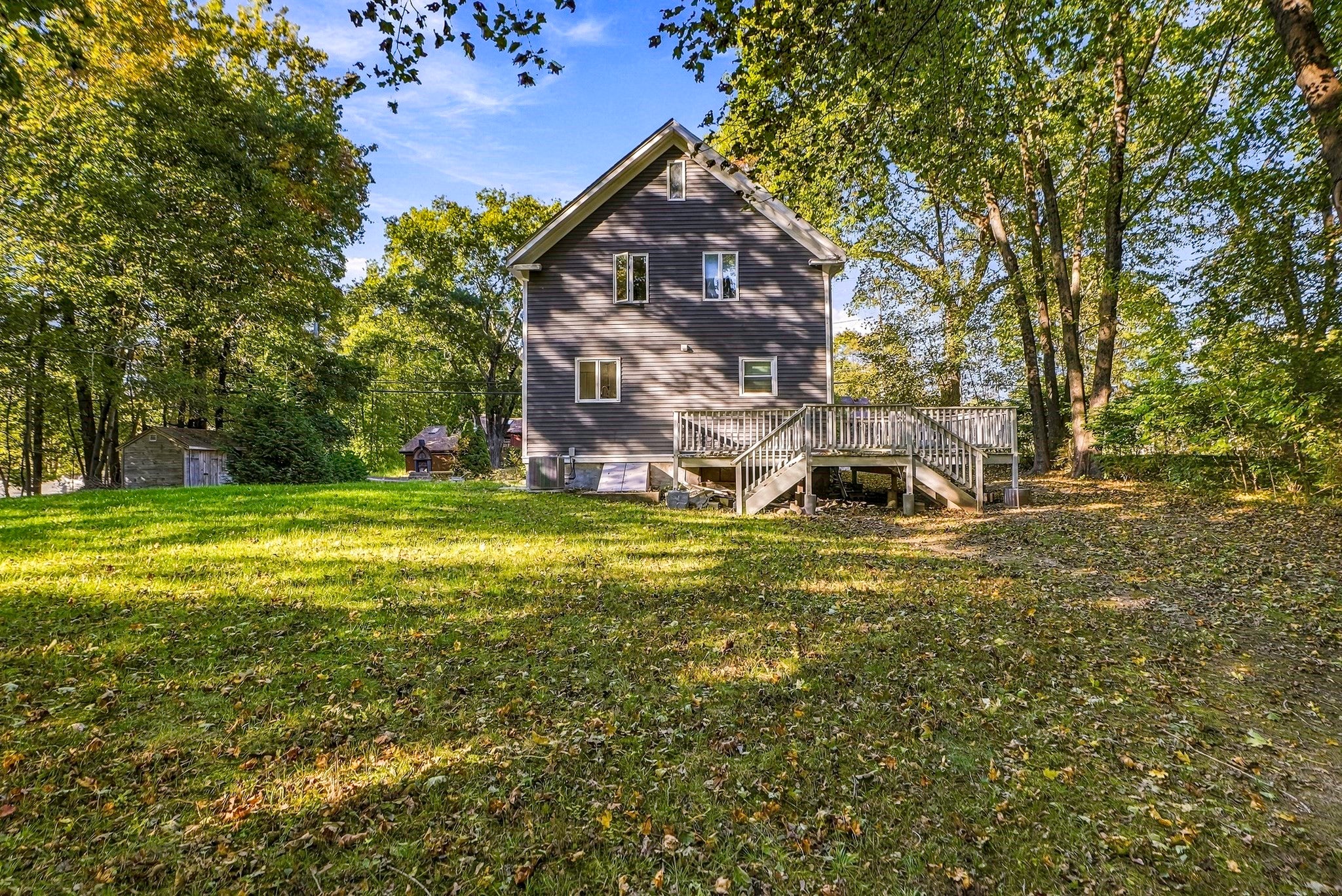 477 Oakhill Ave, Attleboro, MA, 477 Oakhill Ave, Attleboro, MA Photo #2