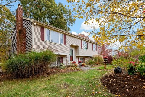 Photo of 70 Meredith Dr, Falmouth, MA 02536 (MLS # 73451296)