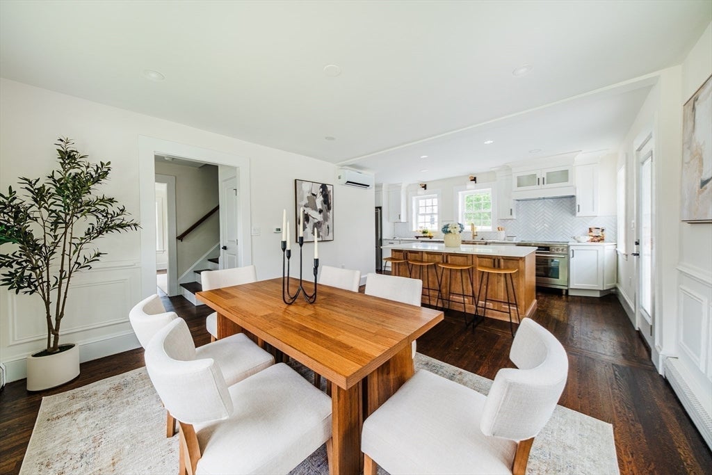 8 Horace Road