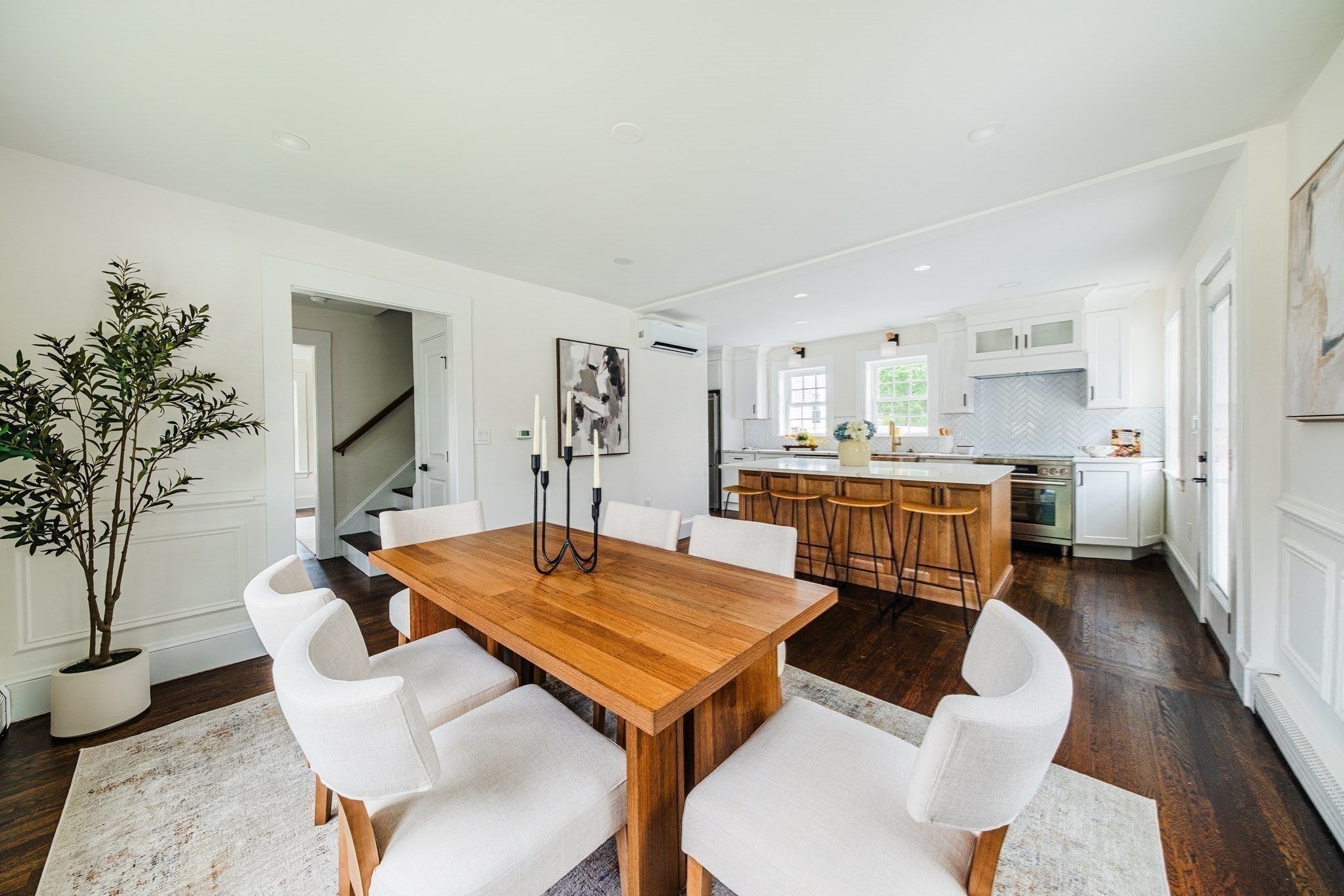 8 Horace Road
